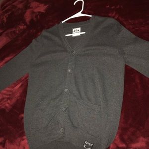 Men’s EXPRESS Cardigan